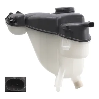 Febi Bilstein Engine Coolant Reservoir - 251500004964